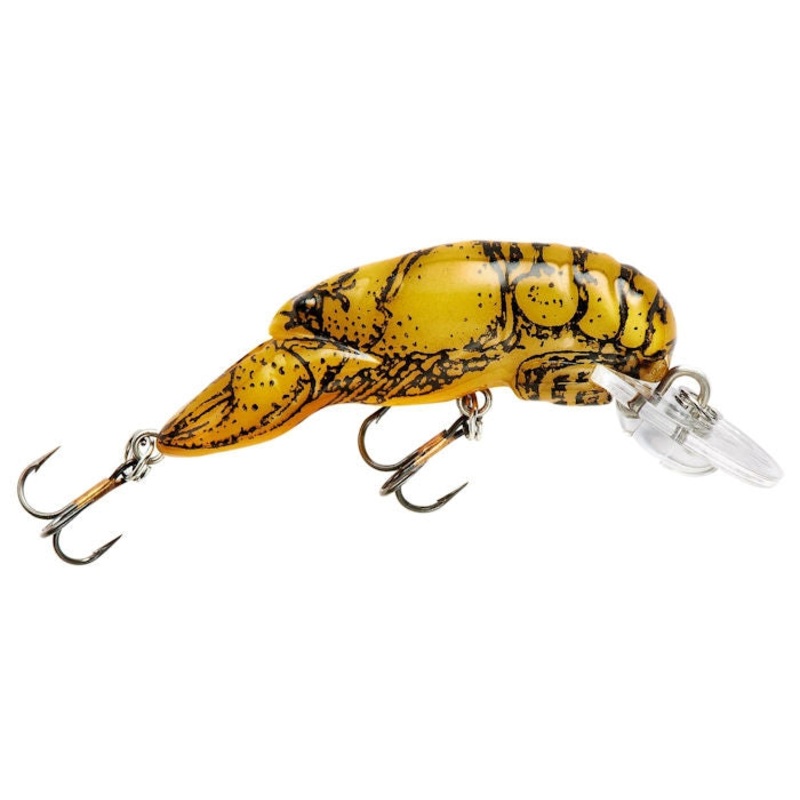 Teeny Wee Craw_Natural Tan|F77