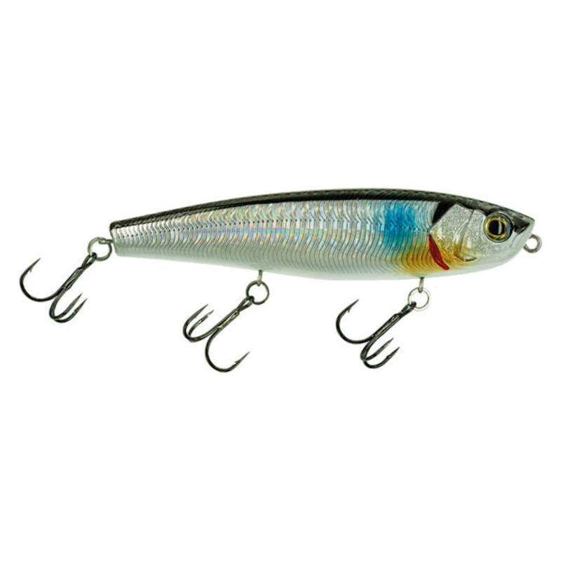 Top Water Baitfish_MX Holo Shad*
