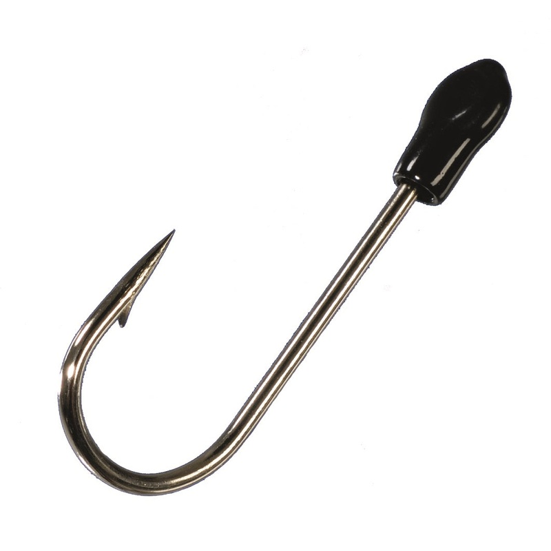 Tour Grade Trailer Hook|1/0|2/0|3/0
