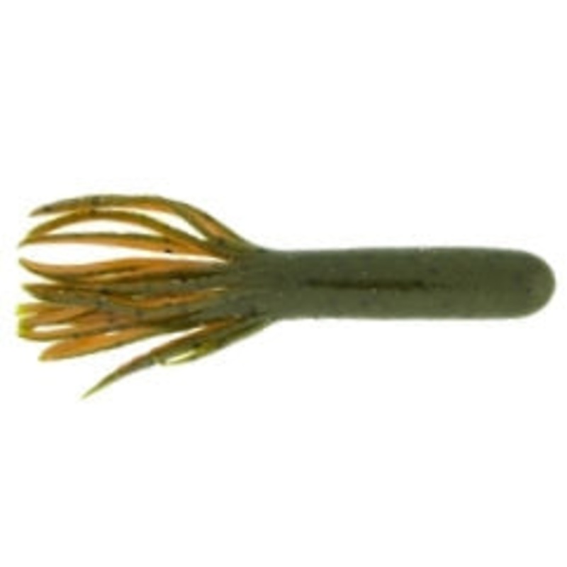 Big Dog Flippin’ Tube_Bama Craw