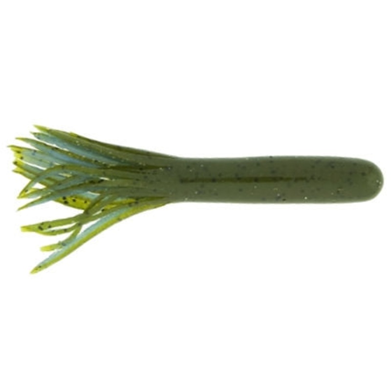 Big Dog Flippin’ Tube_Columbia Craw