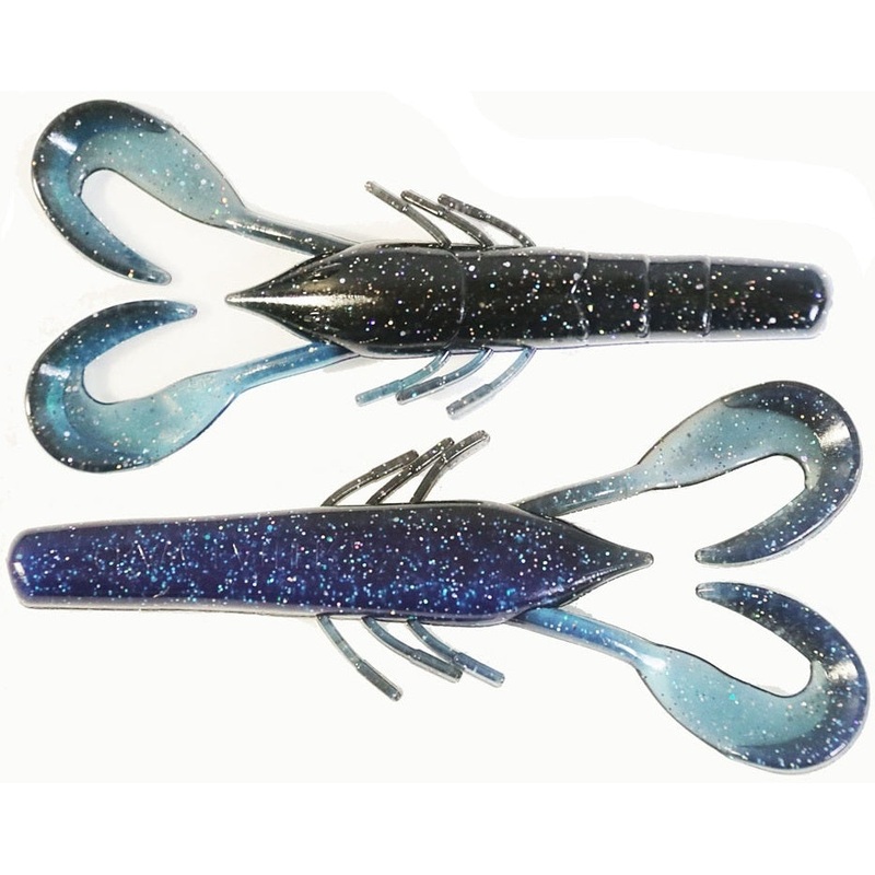 Craw Father_Bruiser Flash|3.5″