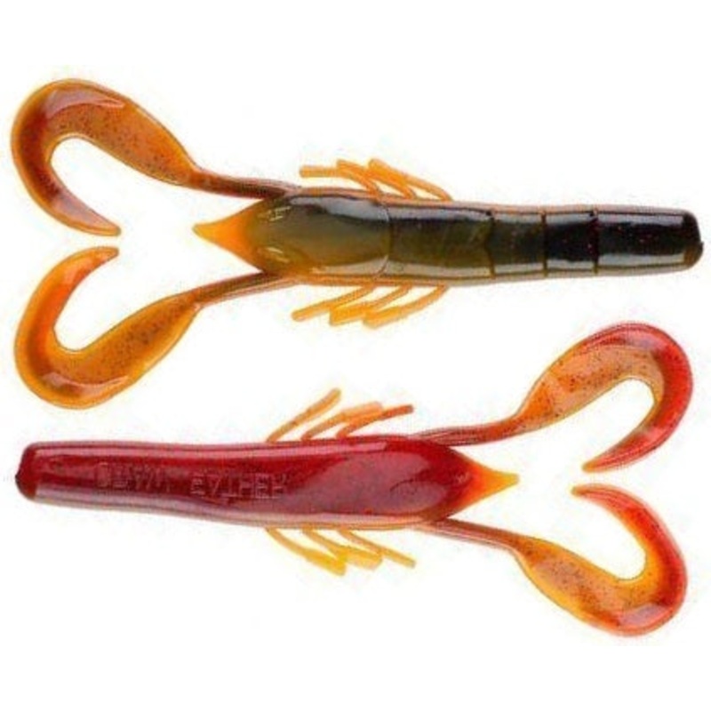 Craw Father_El Diablo|3.5″