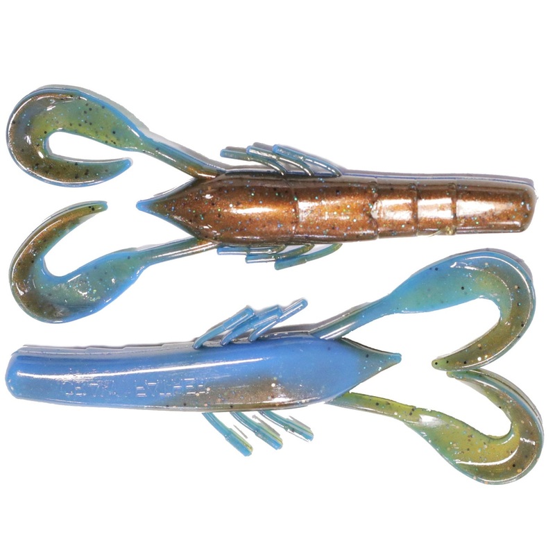 Craw Father_Missouri Craw|3.5″