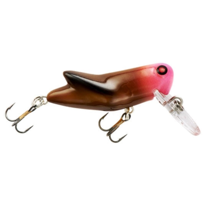 Crickhopper Crankbait_Hothead|F73