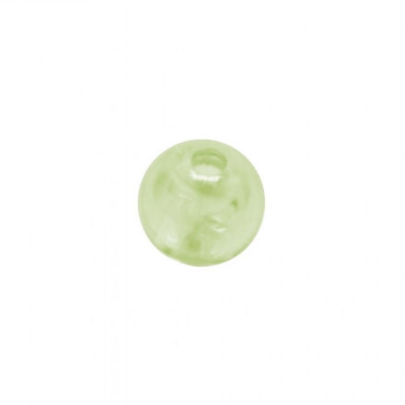 Customization Beads_Glow|5 MM