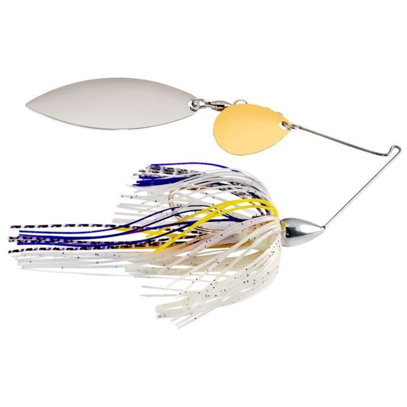 CW Spinnerbait NF_Sexxy Purple Shad