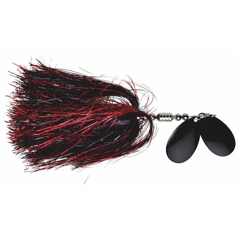 Double Flash Musky Spinner_Thriller