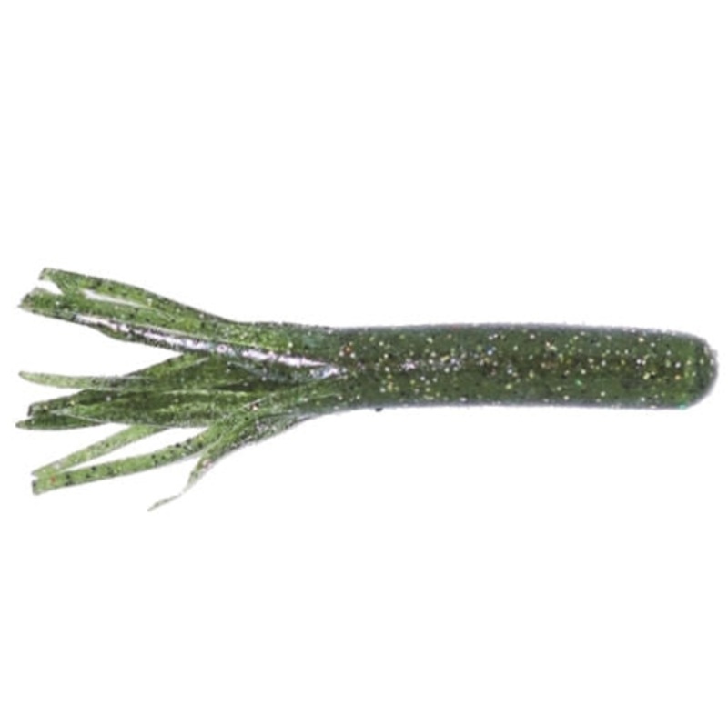 Drop Shot Tube_Baby Bass|2 3/4″