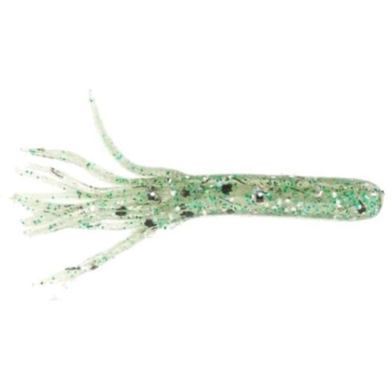 Drop Shot Tube_Shimmer Shad|2 3/4″