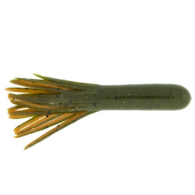 Full Body Double-Dip Tube_Bama Craw