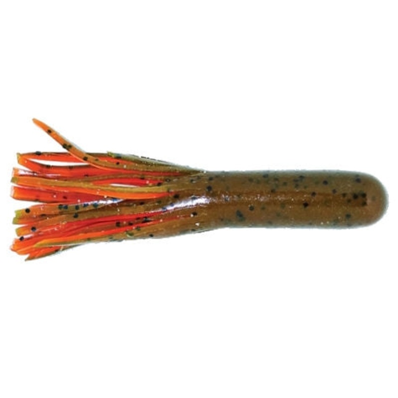 Full Body Double-Dip Tube_Snake River Craw