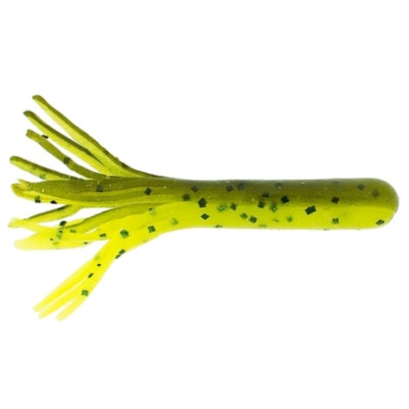 Laminates Twisted Series Tube_Freaky