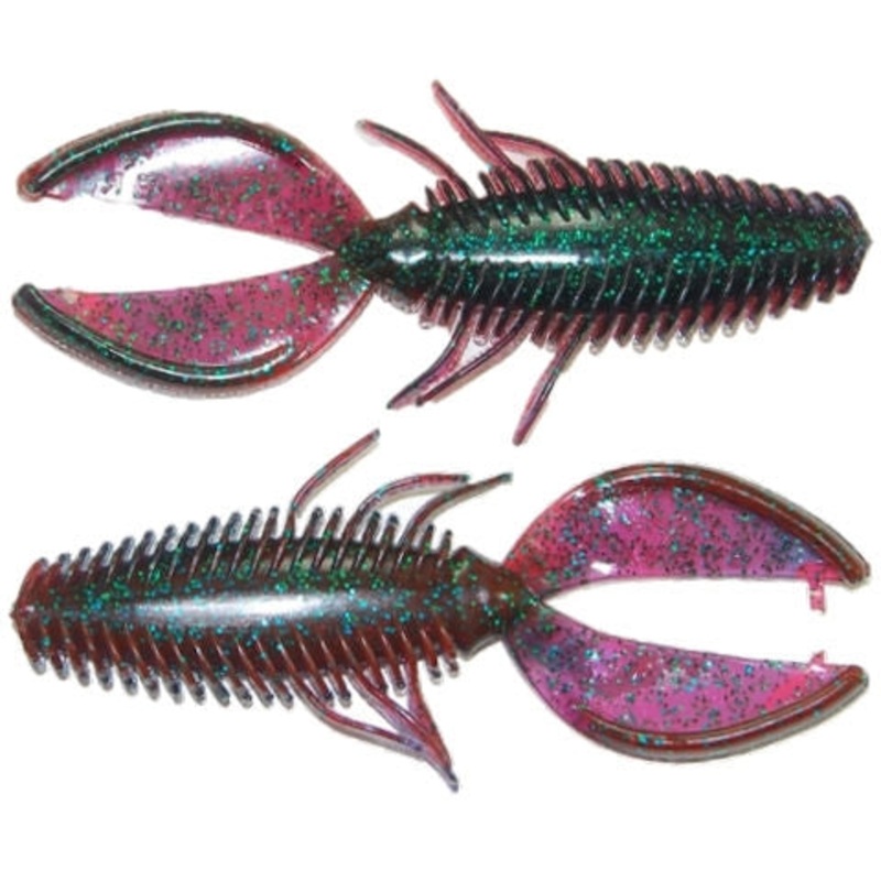 Stinger_Friendly Fire*|4 1/4″