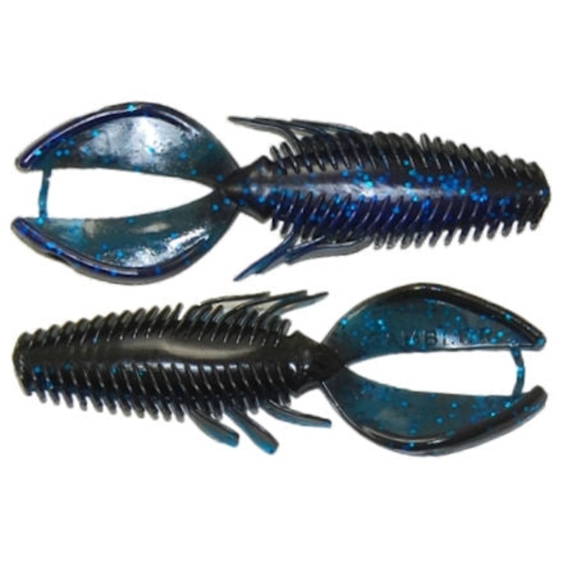 Stinger_Shadow Blue*|4 1/4″
