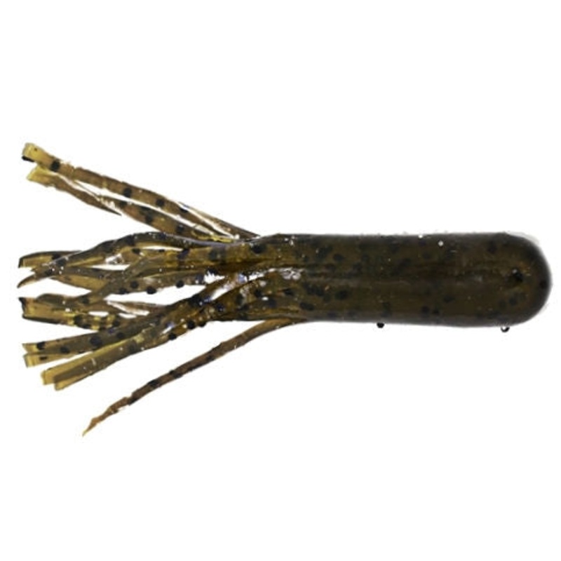 Stubby Tube_Green Pumpkin Pepper