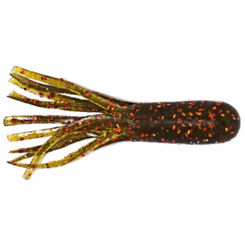 Stubby Tube_Old Ugly Attitude|2 1/2″