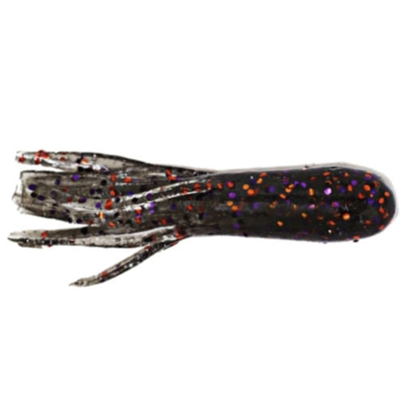 Stubby Tube_Smoke Purple and Copper