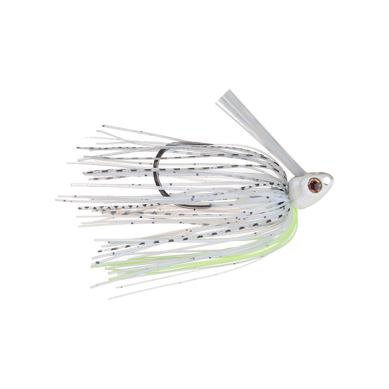 Swim Jig_Almost|1/4 oz
