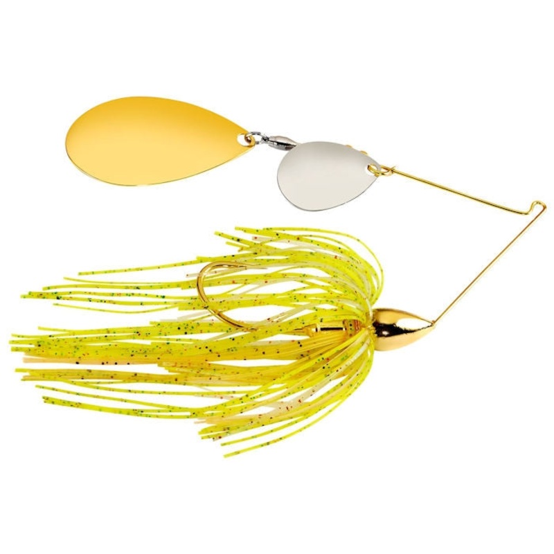 TI Spinnerbait GF_Sun Perch|1/2 oz