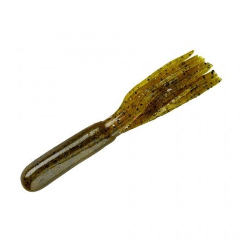 Tube_Green Pumpkin|4″