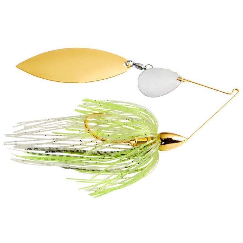 TW Spinnerbait GF_Spot Remover