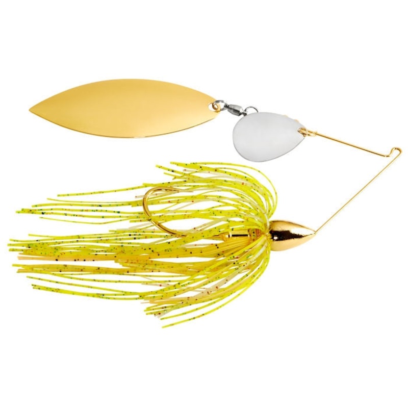 TW Spinnerbait GF_Sun Perch|3/8 oz