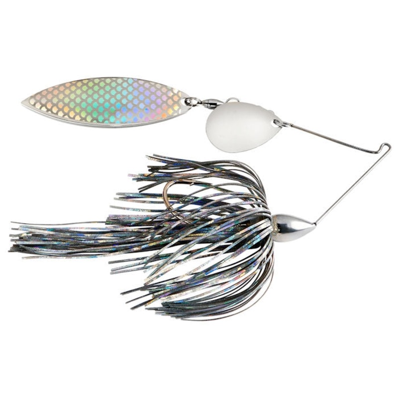 TW Spinnerbait NF_Aurora|1/2 oz