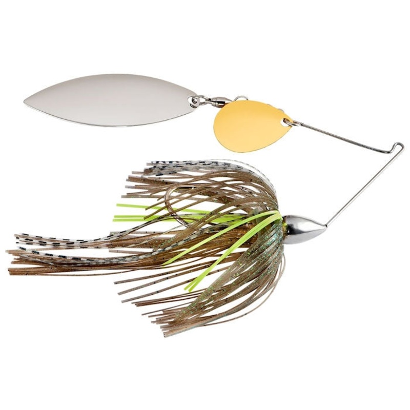 TW Spinnerbait NF_Sexxy Mouse|3/8 oz