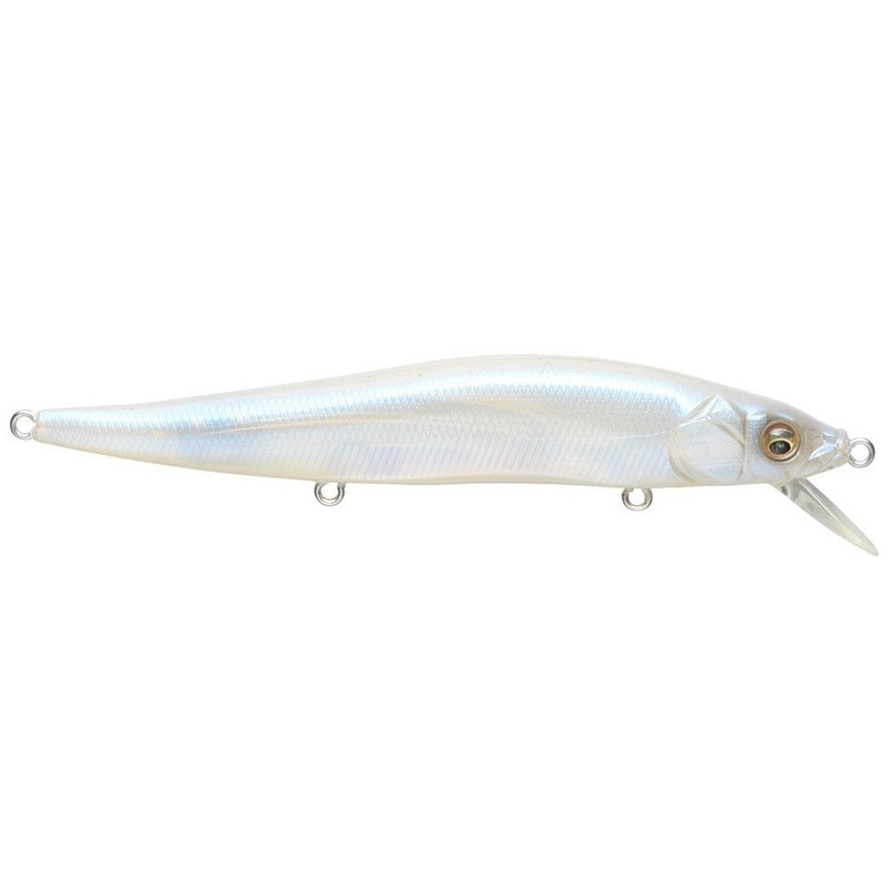 Vision 110 Silent_French Pearl