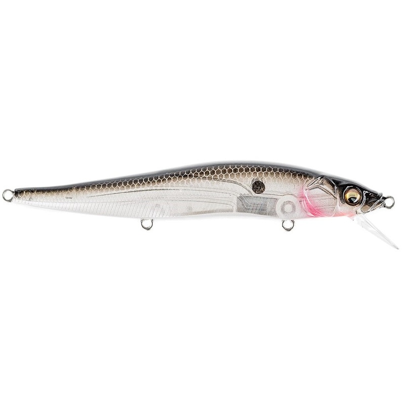 Vision 110 Silent_GP Ozark Shad
