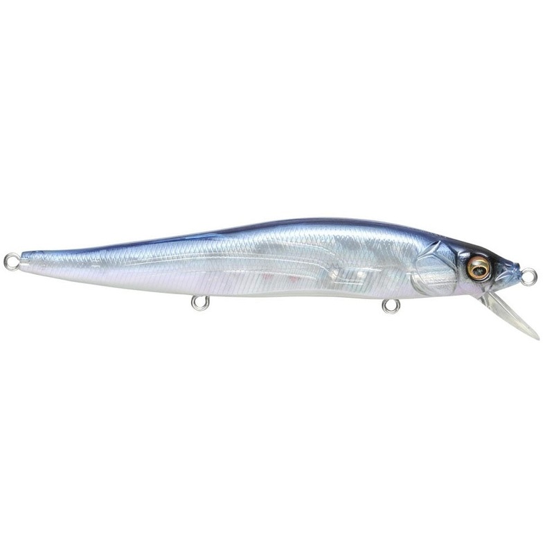 Vision 110 Silent_GP Pro Blue|110 Silent