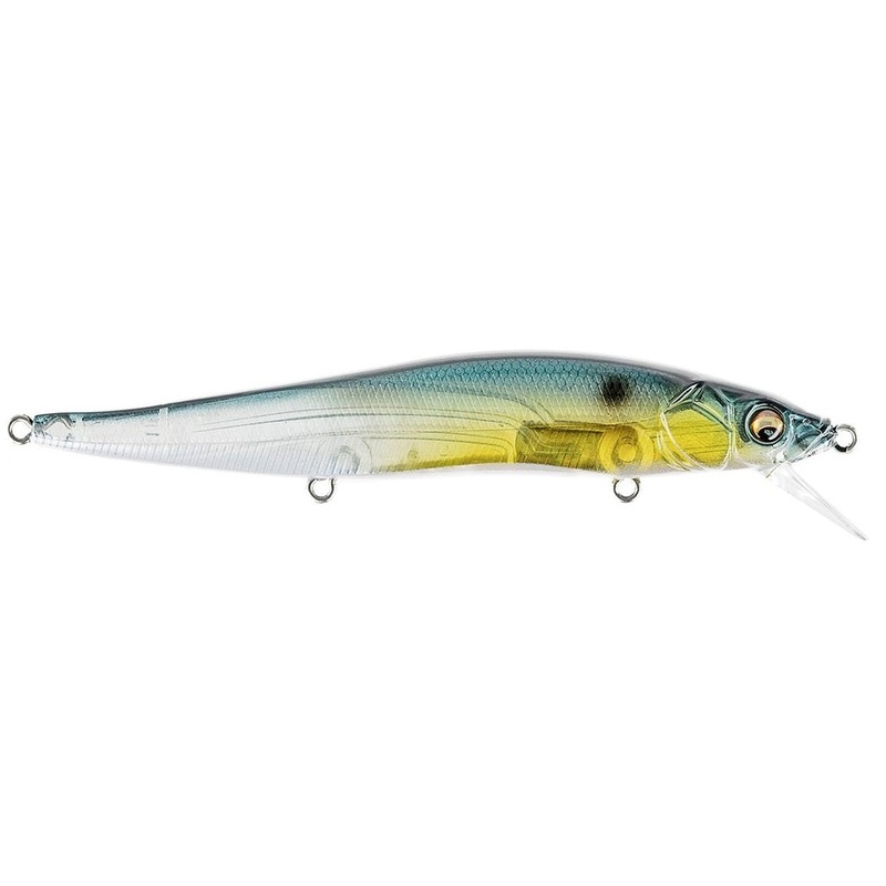 Vision 110 Silent_GP Threadfin Shad