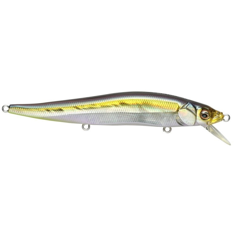 Vision 110 Silent_HT ITO Tennessee Shad