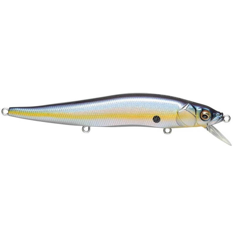 Vision 110 Silent_MB Sexy Shad