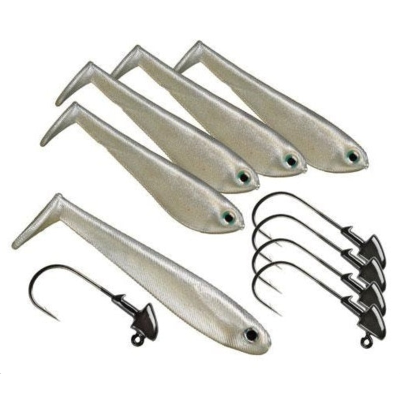 YUMbrella Accessory Kit_Pearl White