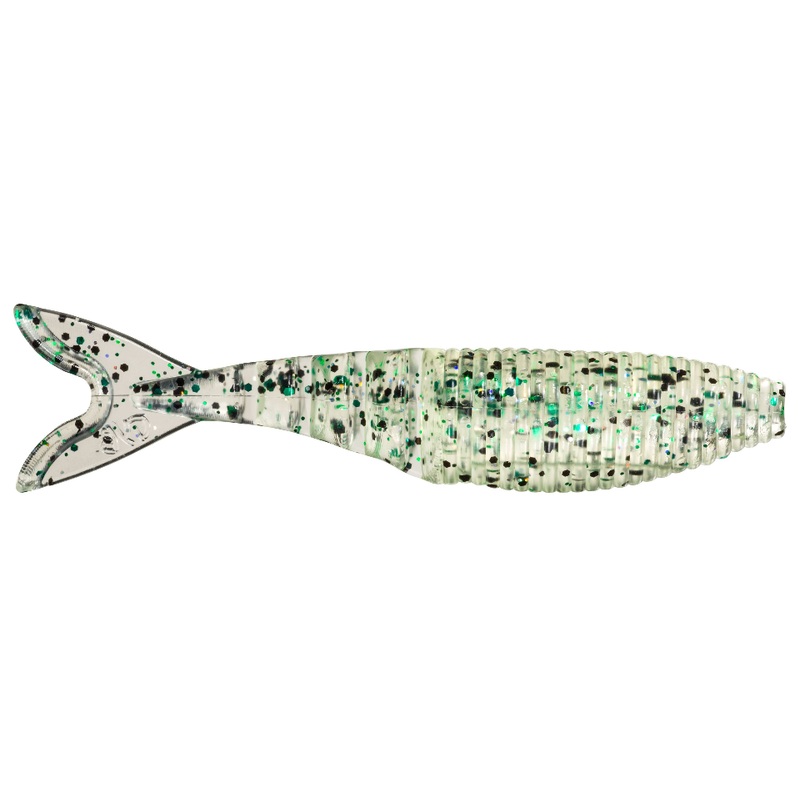 Zako_Disco Green|4″