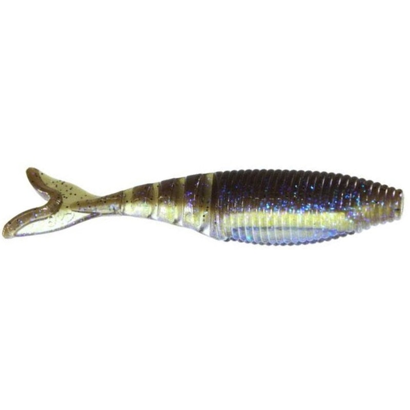 Zako_Electric Shad|4″