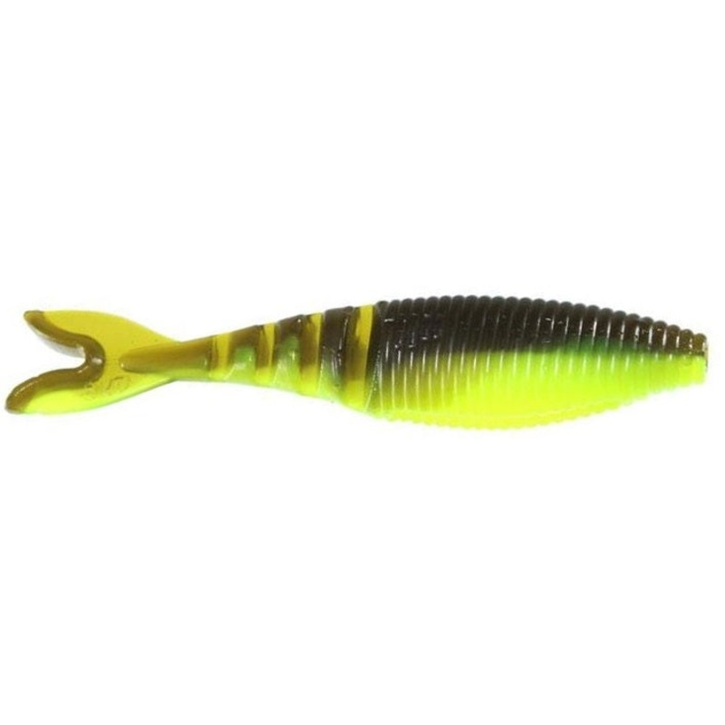 Zako_Green Pumpkin Lemon Laminate