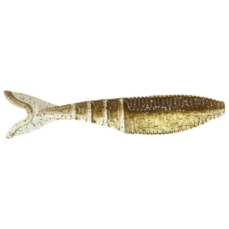 Zako_Rainbow Shad|4″