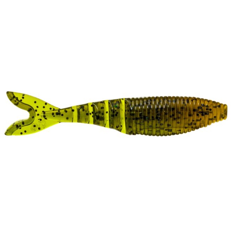 Zako_Watermelon Black Flake|4″