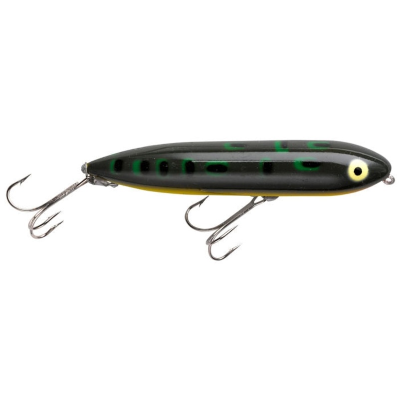 Zara Spook_Bull Frog|4.5″