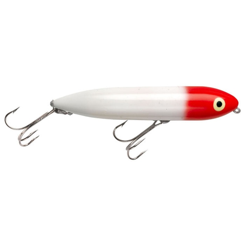 Zara Spook_Red Head|4.5″