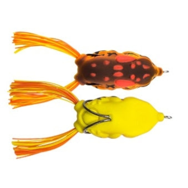 Compact Frog_Cajun|2.25″