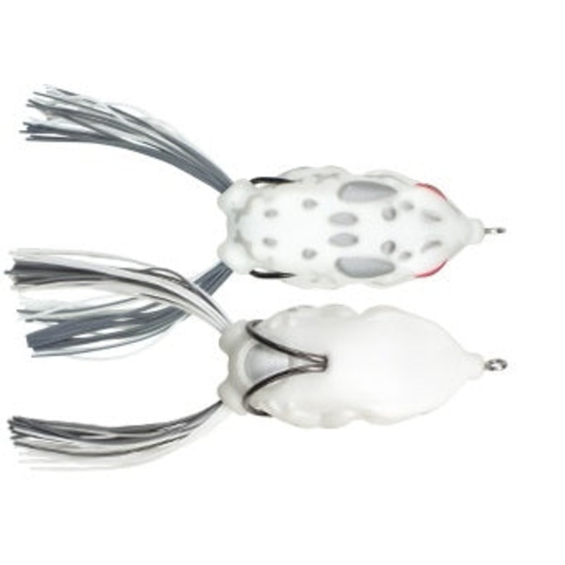 Compact Frog_Ghost|2.25″
