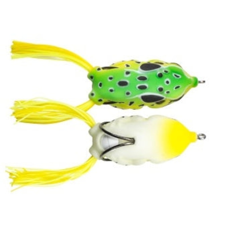 Compact Frog_Leopard|2.25″|2.5″