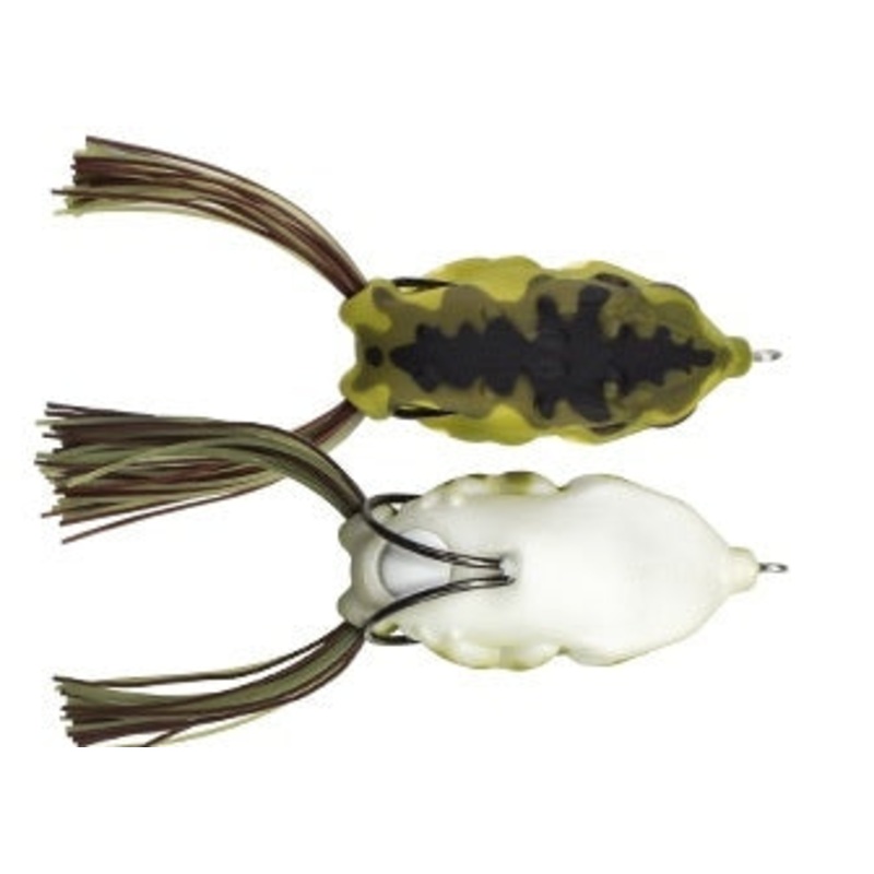 Compact Frog_Toad|2.25″