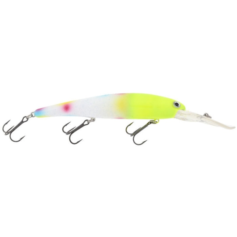 Custom Walleye Deep_Chartreuse Wonderbread