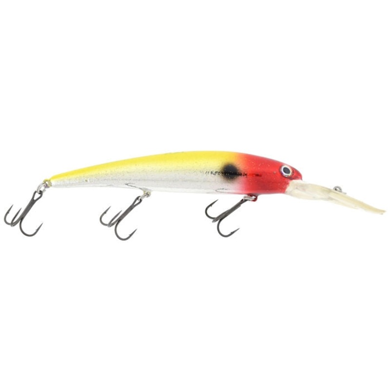 Custom Walleye Deep_Chrome Clown