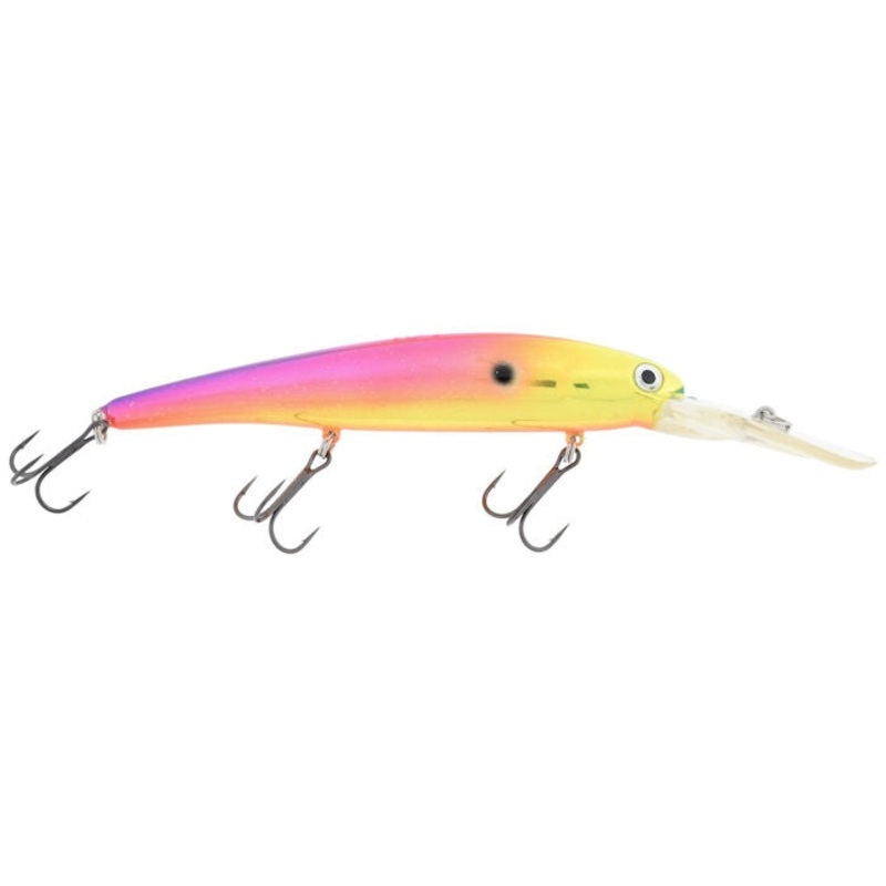 Custom Walleye Deep_Chrome Victoria Secret